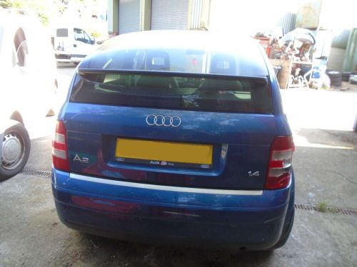 AUDI A2 BRAKE FLUID RESERVOIR 2000-2005, US $, image 5