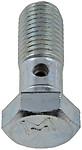 Dorman 13938 front hose to caliper bolt