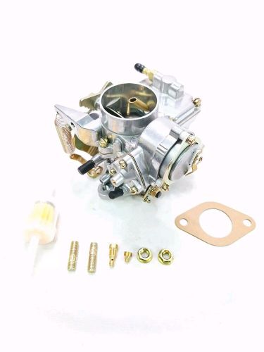 34 Pict-3 Carburetor For VW Beetles 1971-1979 Dual Port 1600cc 12V 113129031K, US $54.88, image 3
