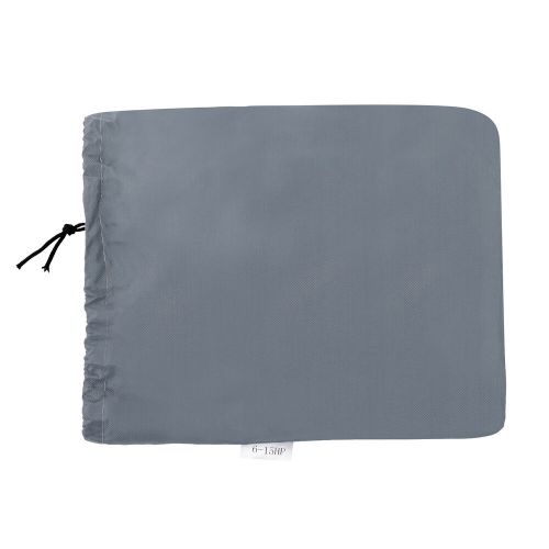 6-15HP Marine Outboard Motor Cover Boat Engine 420D Oxford Protective Shade, US $13.00, image 4