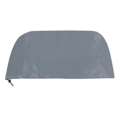 6-15HP Marine Outboard Motor Cover Boat Engine 420D Oxford Protective Shade, US $13.00, image 6