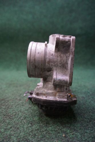 2019 HONDA FIT 1.5L Throttle Body OEM GMG1C, US $58.77, image 3