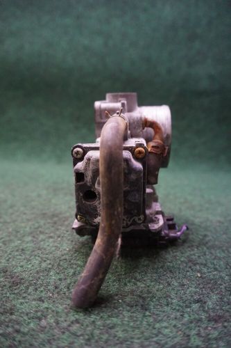 2019 HONDA FIT 1.5L Throttle Body OEM GMG1C, US $58.77, image 5