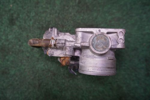 2019 HONDA FIT 1.5L Throttle Body OEM GMG1C, US $58.77, image 6