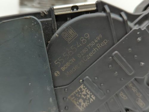 2013-2019 Buick Encore Throttle Body JD5IW, US $28.00, image 2