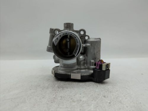 2013-2019 Buick Encore Throttle Body JD5IW, US $28.00, image 9