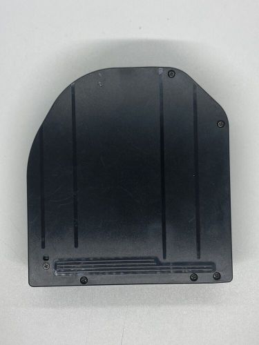 1998- 2002 porsche boxter 911 cd magazine 6 disc 99364511300 cd changer cd-3 oem