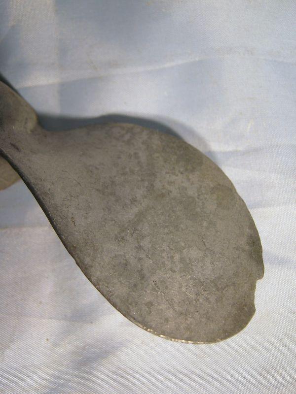 Vintage 3 Blade Aluminum Boat Outboard Propeller For Repair or Decoration, US $12.99, image 4