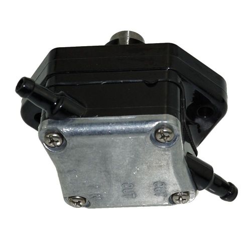 Yamaha 4 Stroke F 30 40 50 60HP Outboard Motor Fuel Pump Assembly 6C5-24410-00, US $35.25, image 5