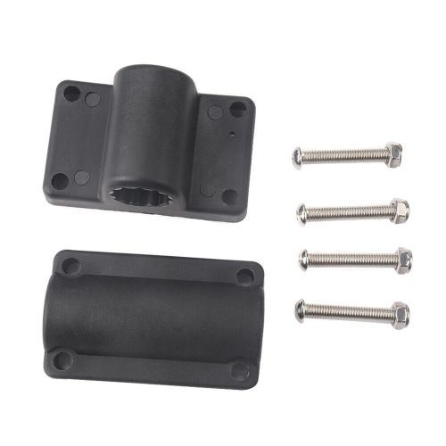 1 Set Boat Fishing Rod Holder Bracket Kit Adjustable For Kayak Boat, US $27.29, image 9