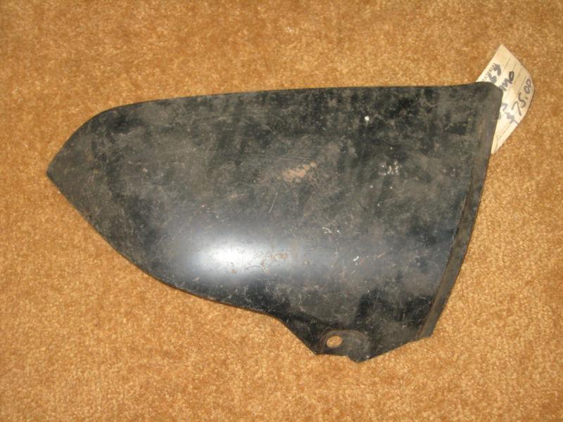 *** l.h fender ext. n.o.s ***