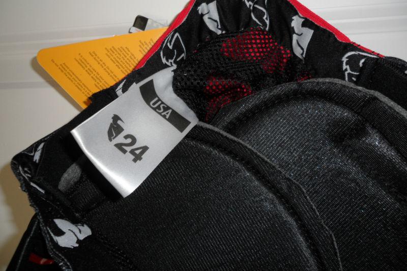 Thor Youth MX pants size 24, US $23.49, image 2
