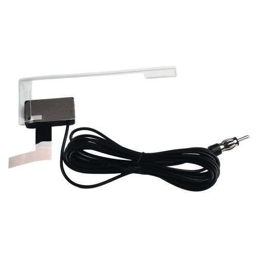 Streamline Your Car's Audio System with Windshield Glass Mount Antenna, US $12.71, image 6