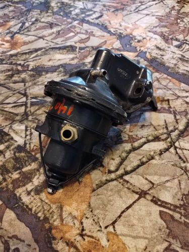 Fuel Pump 8M0073435 Mercruiser, US $45.00, image 2