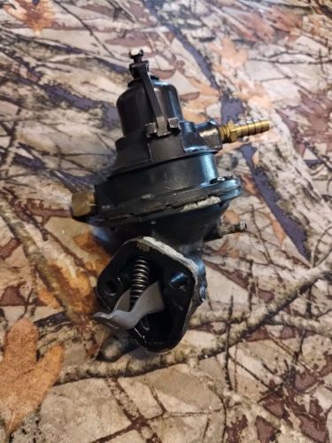 Fuel Pump 8M0073435 Mercruiser, US $45.00, image 3