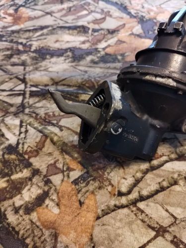 Fuel Pump 8M0073435 Mercruiser, US $45.00, image 4