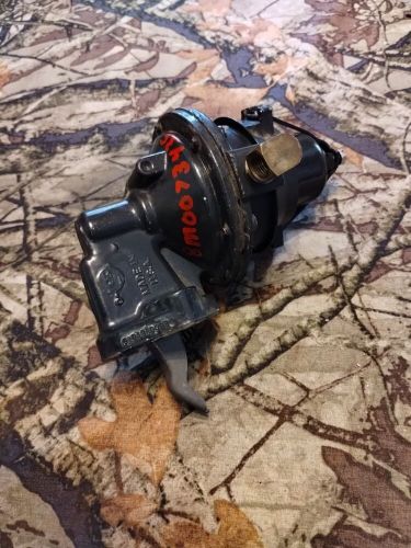 Fuel Pump 8M0073435 Mercruiser, US $45.00, image 5