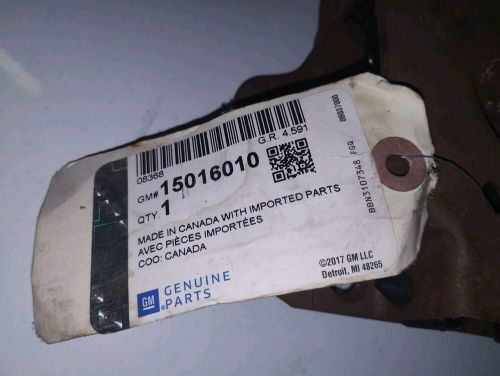 OEM Parking Brake Pedal Lever 98-05 Blazer Jimmy S10 Sonoma Bravada 15016010, US $23.00, image 2