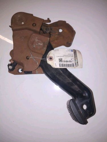 OEM Parking Brake Pedal Lever 98-05 Blazer Jimmy S10 Sonoma Bravada 15016010, US $23.00, image 5