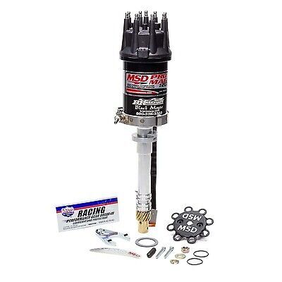 King racing products black magic 12lt magneto ing7908-blk