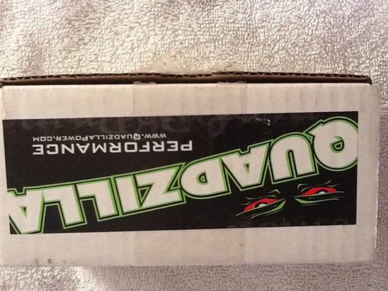 Quadzilla Turbo Boost Fooler - DBSTF67L, US $60.00, image 7