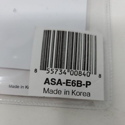 ASA AirClassics E6-B Aviation Pilot Flight Computer Whiz Wheel w/CASE, US $33.99, image 2