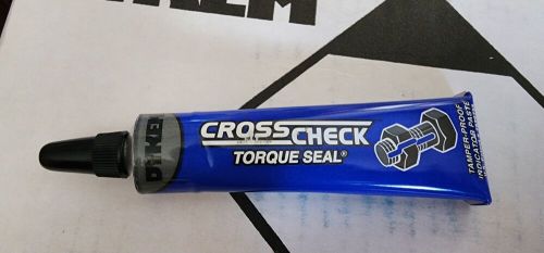 Case of 24 Dykem Cross Check Torque Seal 83318 Blue Tamper-Proof Indicator Paste, US $0.99, image 3