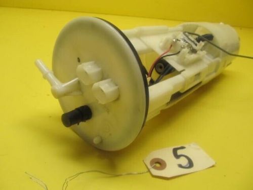 Yamaha vx vx110 vx1100 fx ho fx140 gp1300r fuel pump assembly 60e-13907-0y-00