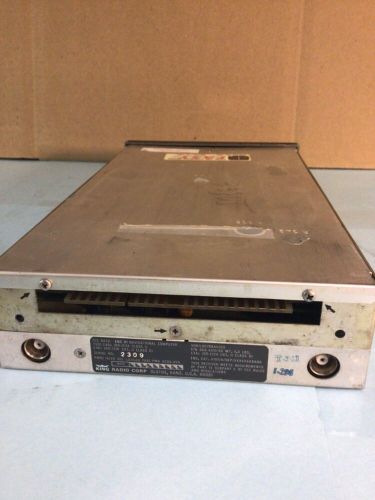 King kns-81 nav computer p/n 066-4010-00 (ber)