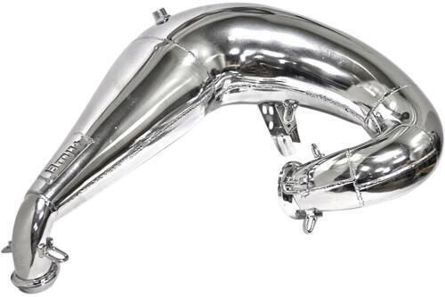 BikeMan Performance Single Pipes Ceramic Chrome 01-122-C 1840-0082, US $455.45, image 2
