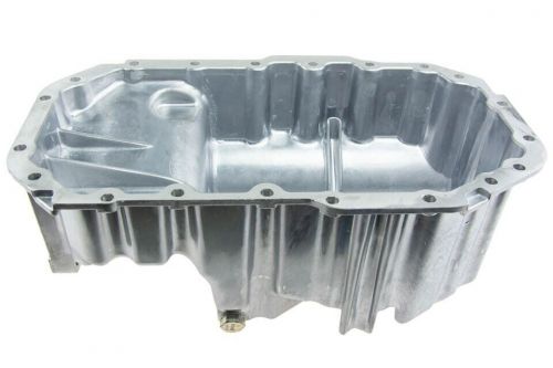 Engine Oil Pan Sump For VW PASSAT 1.4 TSI EcoFuel 2007-2014 BMO/VW/055AB, AU $116.06, image 2