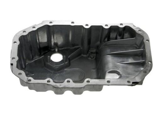 Engine Oil Pan Sump For VW PASSAT 1.4 TSI EcoFuel 2007-2014 BMO/VW/055AB, AU $116.06, image 3