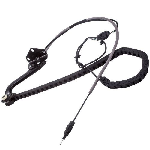 For mercedes sprinter 2006-2017 all models sliding door cable track right side