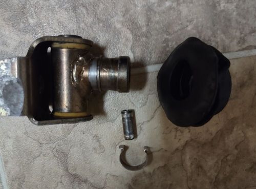 ⭐ 1996-2000 HONDA CIVIC OEM DY16 MANUAL TRANSMISSION SHIFT LINKAGE KIT ⭐, US $200.00, image 2