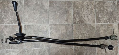 ⭐ 1996-2000 HONDA CIVIC OEM DY16 MANUAL TRANSMISSION SHIFT LINKAGE KIT ⭐, US $200.00, image 3