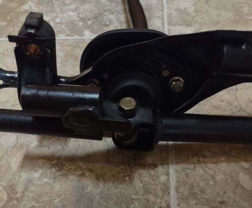 ⭐ 1996-2000 HONDA CIVIC OEM DY16 MANUAL TRANSMISSION SHIFT LINKAGE KIT ⭐, US $200.00, image 6