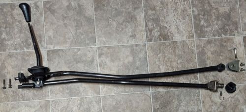 ⭐ 1996-2000 HONDA CIVIC OEM DY16 MANUAL TRANSMISSION SHIFT LINKAGE KIT ⭐, US $200.00, image 8