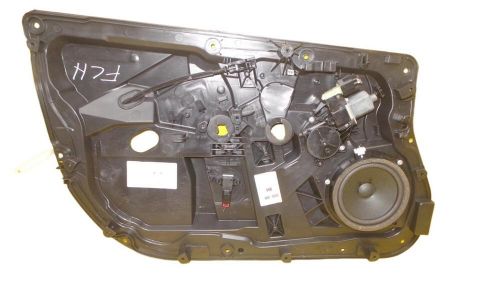 Ford Fiesta Window Regulator And Motor Left Near Side Front 2014 8A61A23201CR, US $, image 4