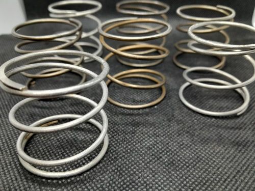 Quicksilver 312980 spring 7-pack mercury marine genuine replacement parts