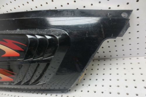 1997 POLARIS INDY TRAIL TOURING 500 Right Side Panel / Cover, US $49.99, image 2