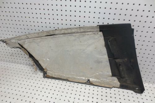 1997 POLARIS INDY TRAIL TOURING 500 Right Side Panel / Cover, US $49.99, image 3