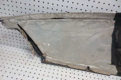 1997 POLARIS INDY TRAIL TOURING 500 Right Side Panel / Cover, US $49.99, image 4