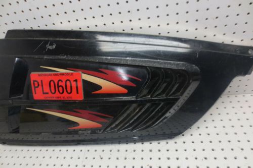 1997 POLARIS INDY TRAIL TOURING 500 Right Side Panel / Cover, US $49.99, image 5