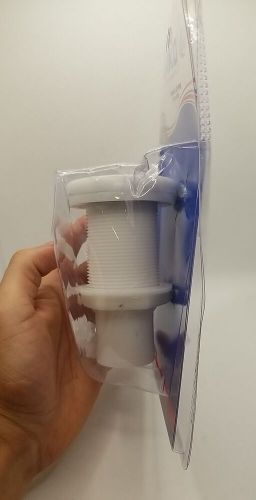 Perko 0323DP 323 Thru-Hull Scupper For 1.5" Hose Boat Through-transom Mount, US $25.99, image 7