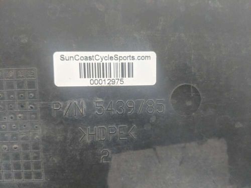 19 Polaris RZR 900 Front Center Hood Access Panel Cover Plastic 5439785 B, US $39.94, image 3