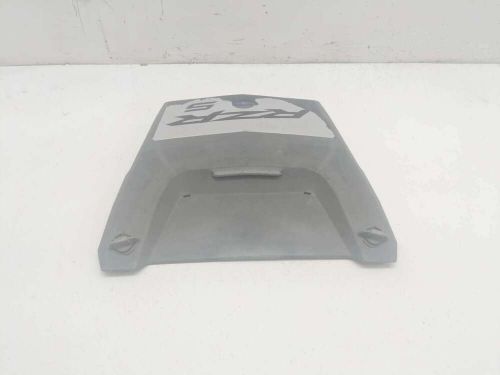 19 Polaris RZR 900 Front Center Hood Access Panel Cover Plastic 5439785 B, US $39.94, image 6