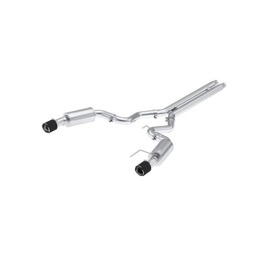 Exhaust System Kit for 2024 Ford Mustang, US $999.99, image 5