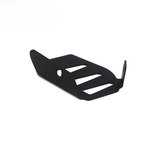 Exhaust Valve Protector Flap Cover Guard For R1200GS LC 2013-2018 ADV 2014-2018, US $29.43, image 4