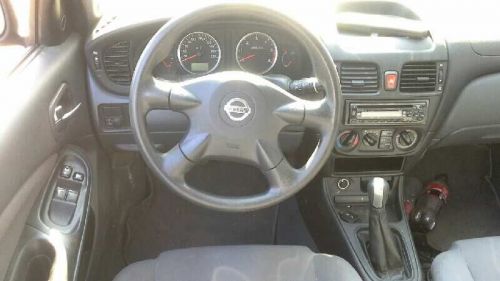 Bn7613z16824 instrument panel for nissan almera n16/e 1.5 dci turbodi 1373049-