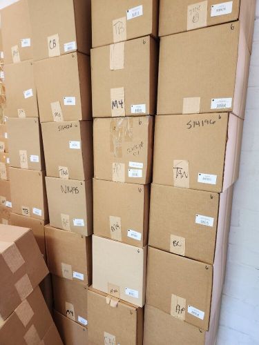 Custom Seat Covers WHOLESALE LOT Warehouse inventory lot 900 + boxes Bulk Sale, US $12,999.00, image 2